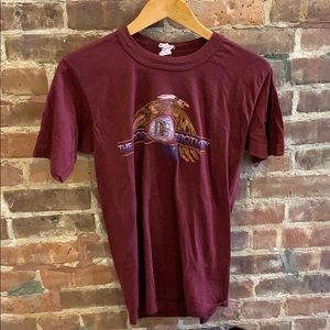 Vintage Graphic Tee - The Doobie Brothers